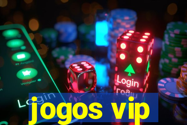 jogos vip